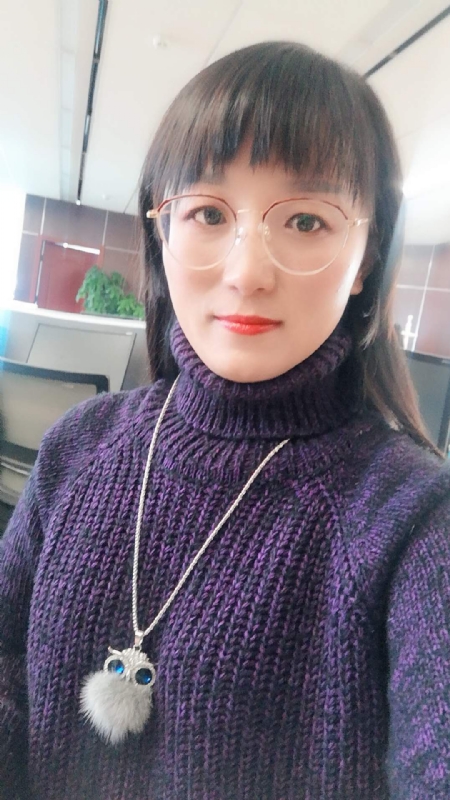 一生有你的第二张照片--百色相亲服务中心