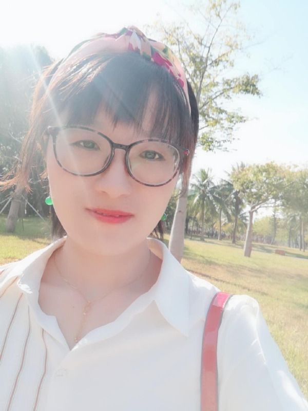 一生有你的第三张照片--百色相亲服务中心