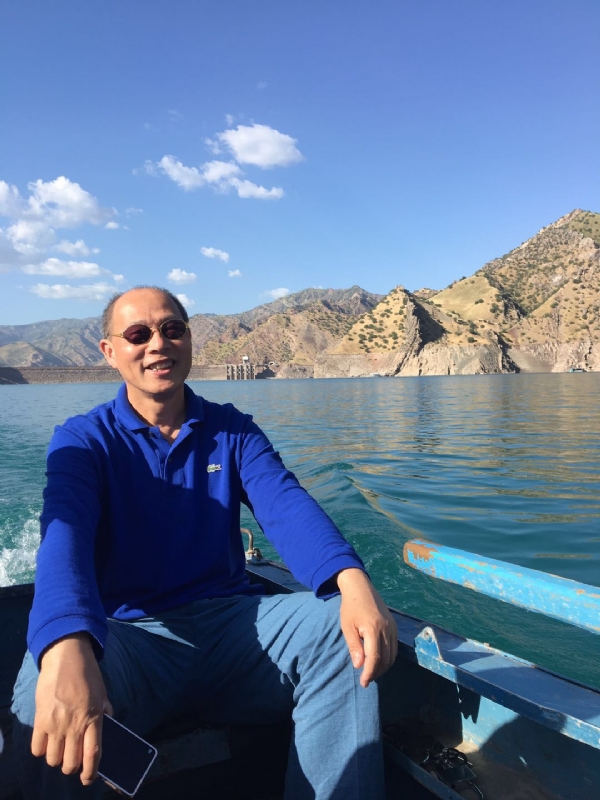 二爷的第一张照片--百色相亲服务中心