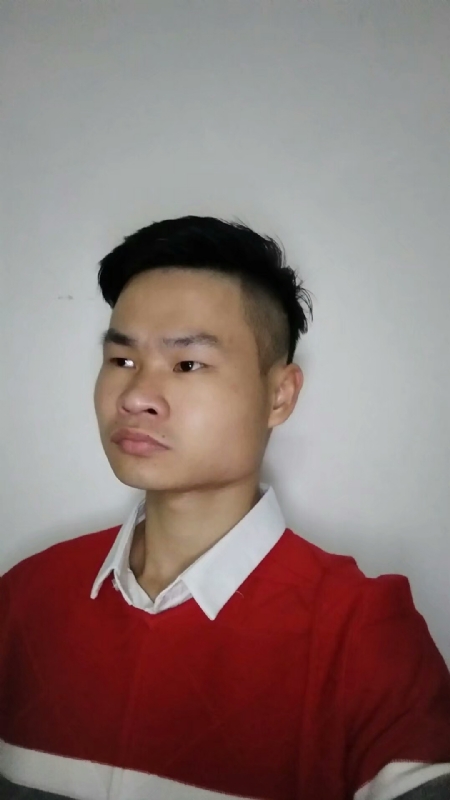 华华的第一张照片--百色相亲服务中心