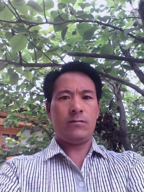 巧遇的第一张照片--百色相亲服务中心