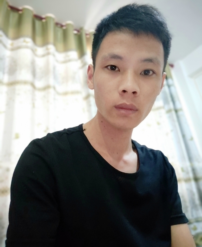 波仔的第一张照片--百色相亲服务中心