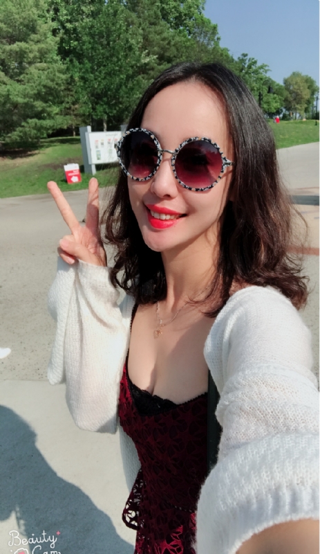 macy的第一张照片--百色相亲服务中心