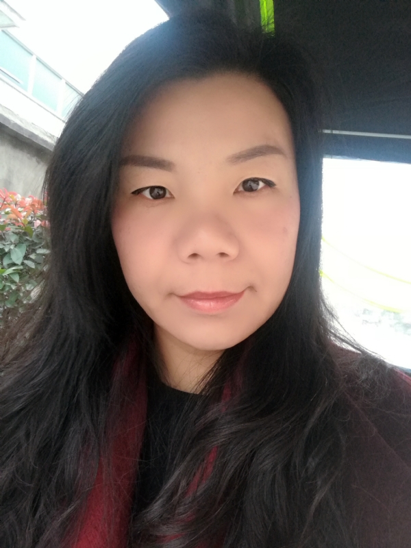 缘的第一张照片--百色相亲服务中心