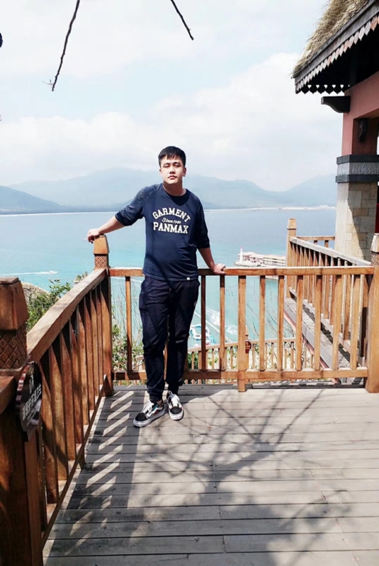 希望的第一张照片--百色相亲服务中心