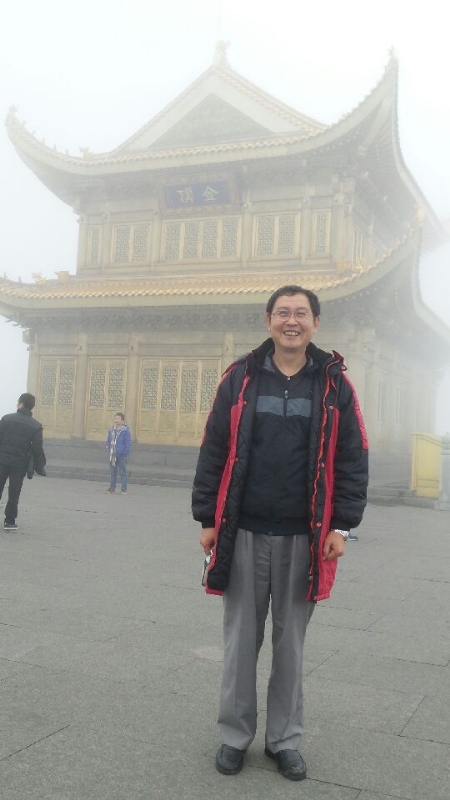 周的第一张照片--百色相亲服务中心