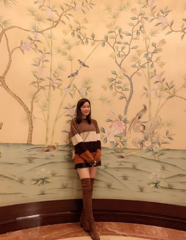 筱雅的第一张照片--百色相亲服务中心