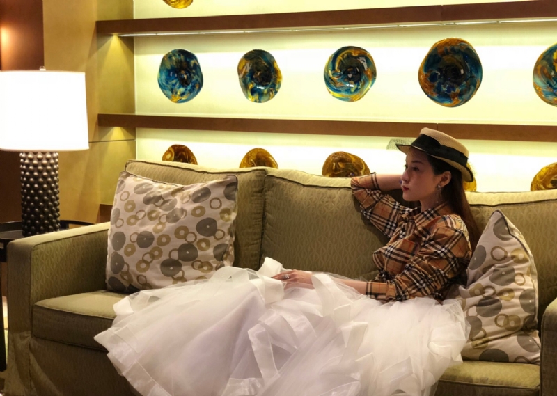 筱雅的第二张照片--百色相亲服务中心