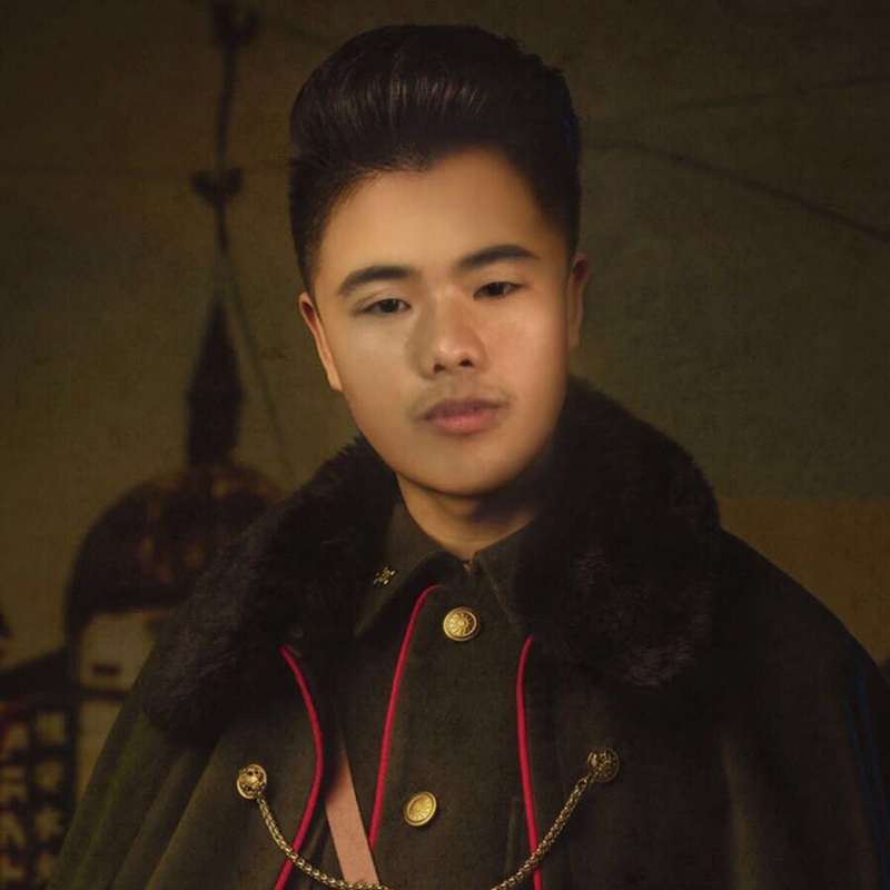 现代青年的第一张照片--百色相亲服务中心