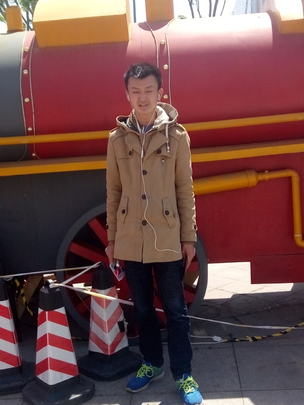 枣庄交友平台的第一张照片--百色相亲服务中心