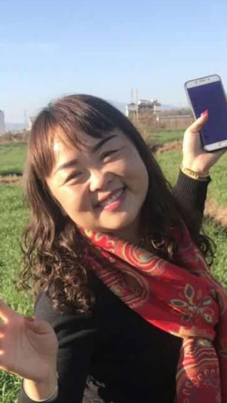 听雨的第一张照片--百色相亲服务中心