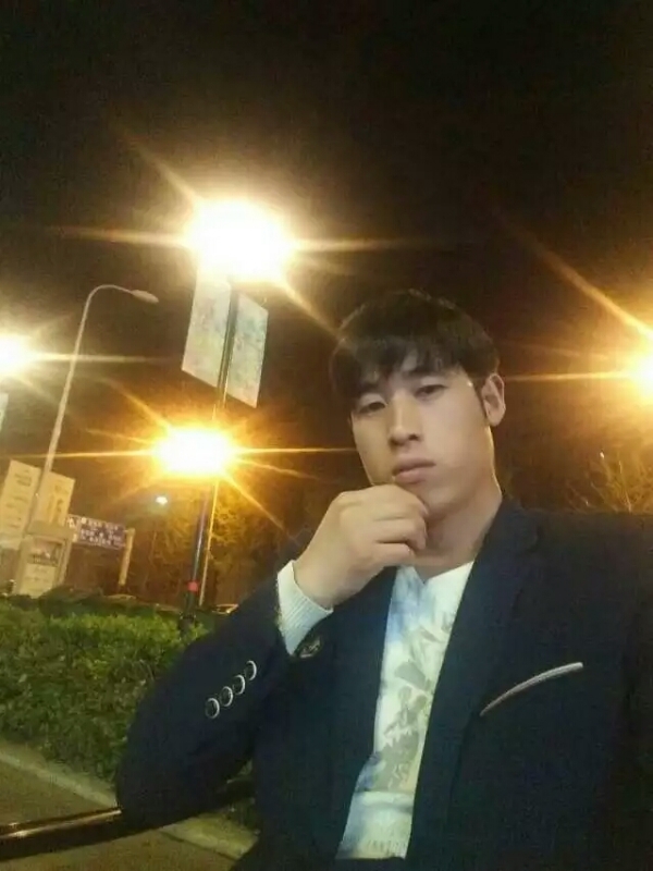 往事清零的第一张照片--百色相亲服务中心