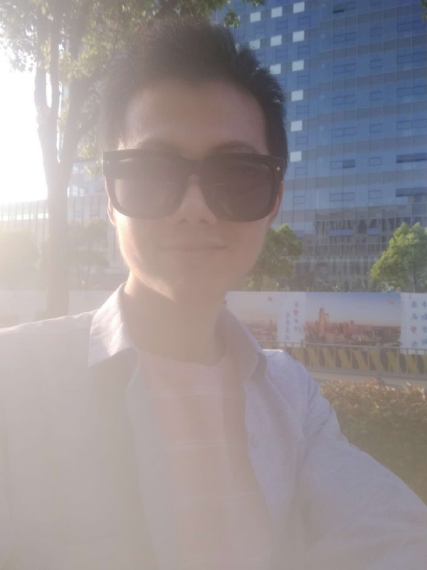 明仔的第一张照片--百色相亲服务中心