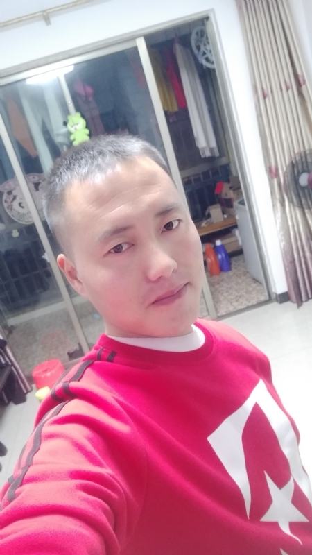 一花一世界的第一张照片--百色相亲服务中心