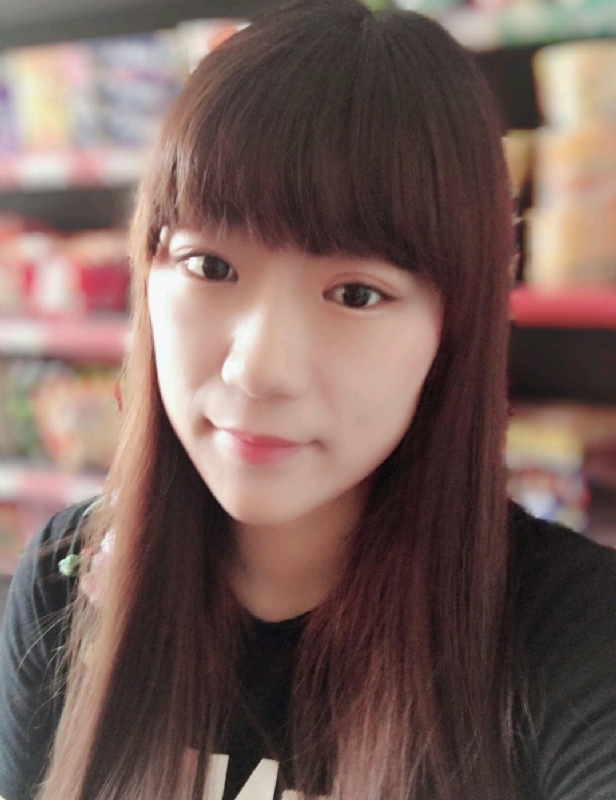 媛媛的第一张照片--百色相亲服务中心