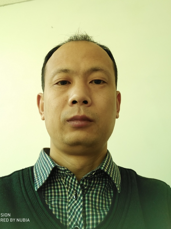 爱不单行的第一张照片--百色相亲服务中心