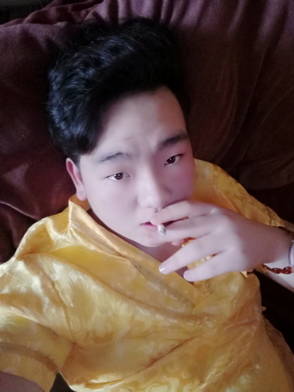 有心无力的第一张照片--百色相亲服务中心