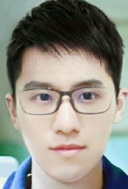 艾佳的第一张照片--百色相亲服务中心