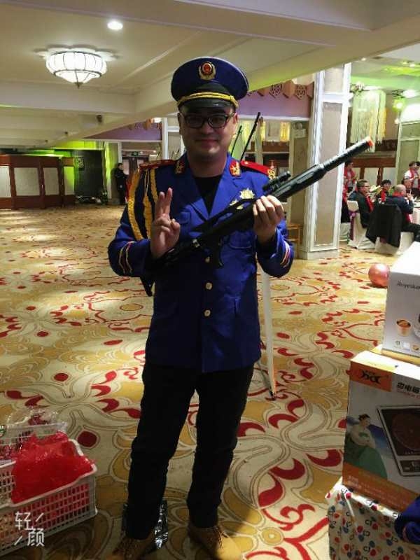 空空如也的第一张照片--百色相亲服务中心