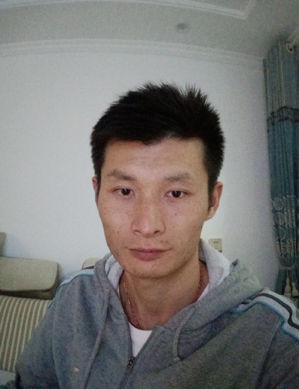 A找个靠谱的的第一张照片--百色相亲服务中心