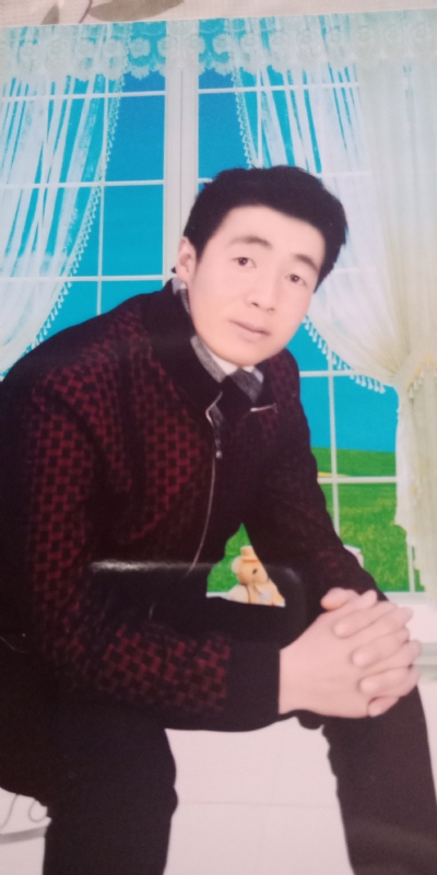 ydc的第二张照片--百色相亲服务中心