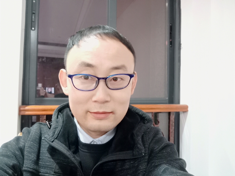 冬日暖阳的第一张照片--百色相亲服务中心