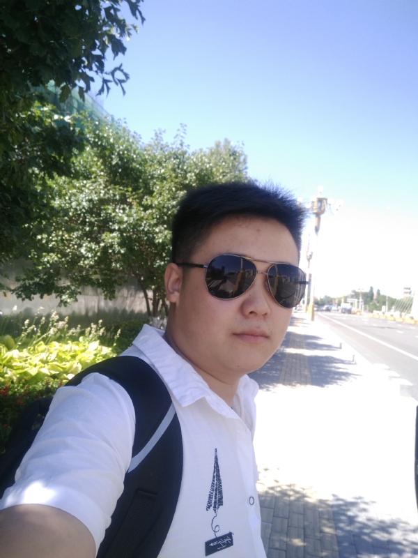 从新开始的第一张照片--百色相亲服务中心