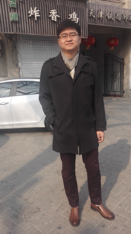 盟主的第一张照片--百色相亲服务中心