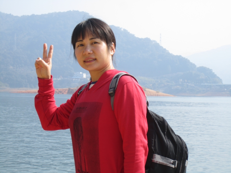 禅思嫩想的第一张照片--百色相亲服务中心