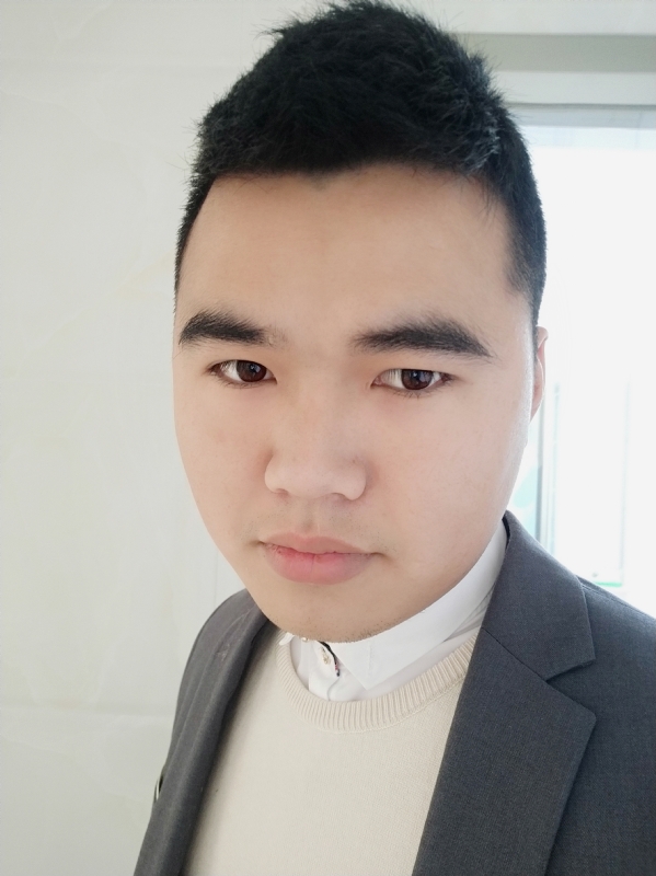 啊辉的第一张照片--百色相亲服务中心