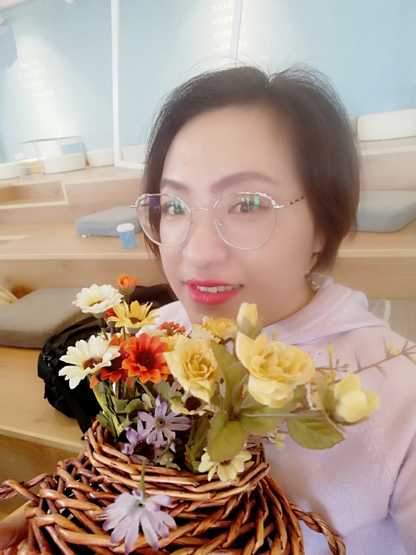 大猫的第一张照片--百色相亲服务中心