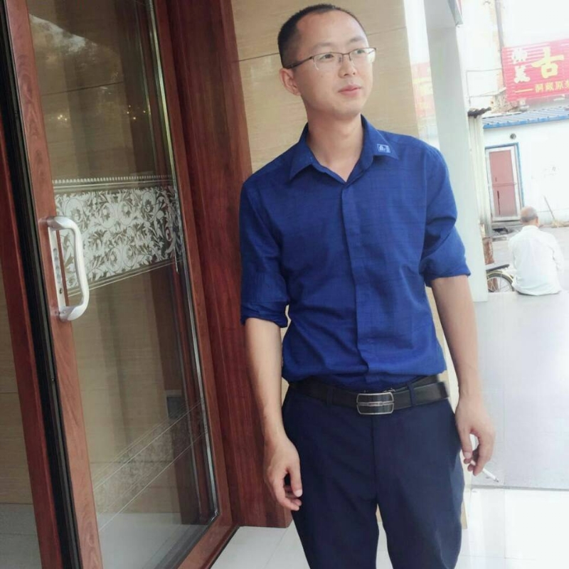 亦久懿旧的第一张照片--百色相亲服务中心