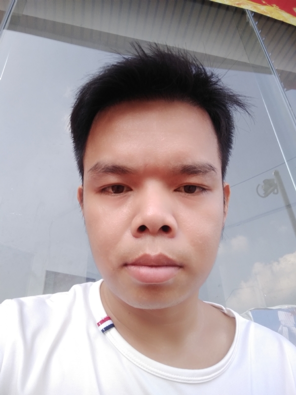 等你三分钟的第一张照片--百色相亲服务中心