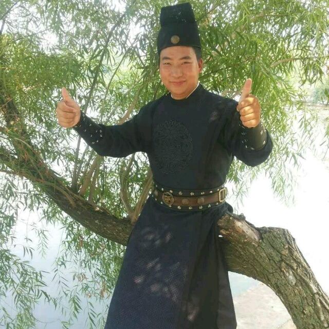 yangtao的第一张照片--百色相亲服务中心