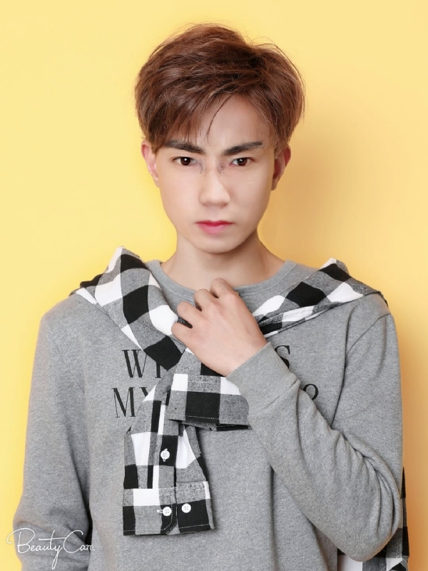 遇见的第一张照片--百色相亲服务中心