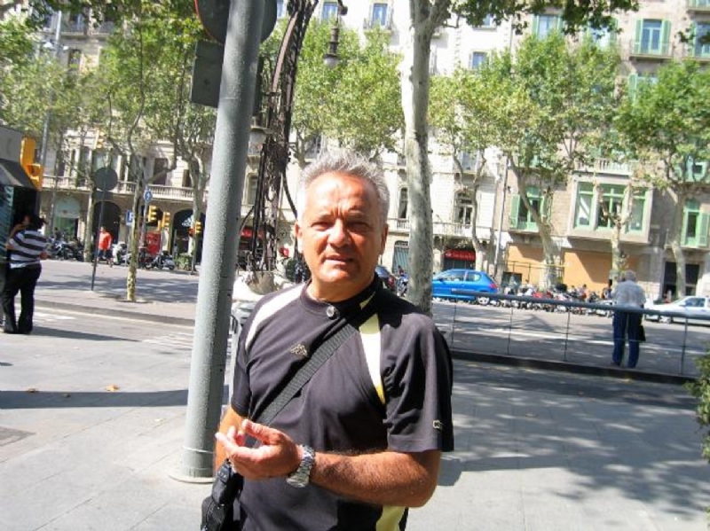 gilbert的第一张照片--百色相亲服务中心