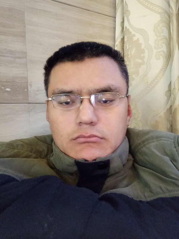 我想有个家的第一张照片--百色相亲服务中心