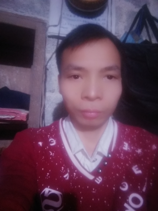 笑看人生百态的第一张照片--百色相亲服务中心