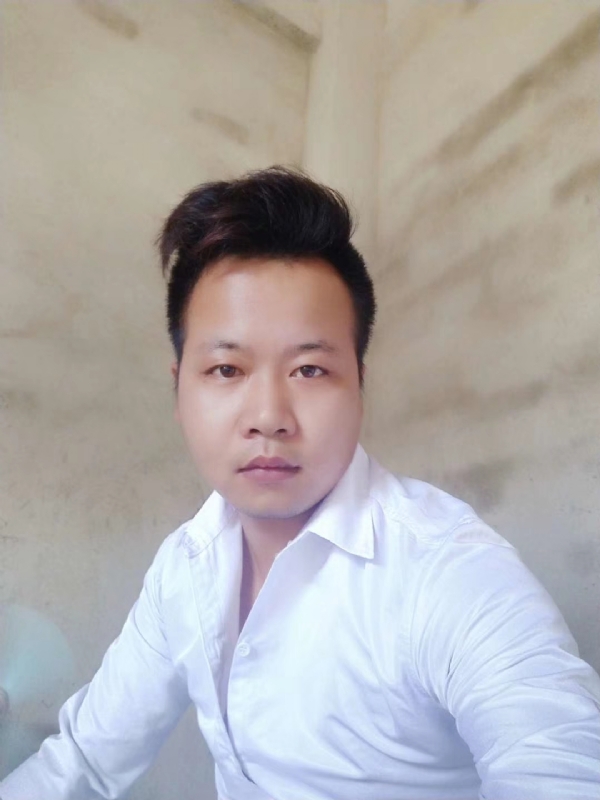 寻觅爱情的第一张照片--百色相亲服务中心