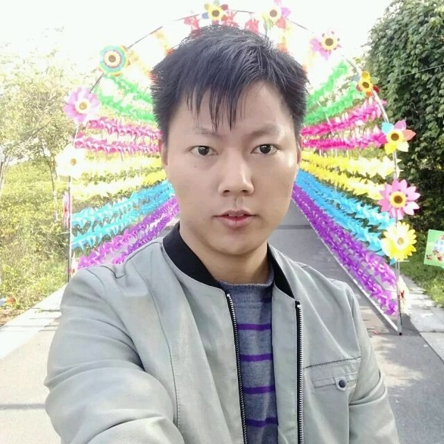 冰淇淋～的第一张照片--百色相亲服务中心