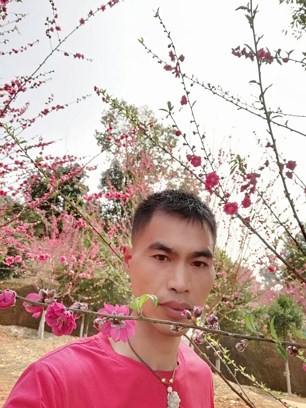 惜緣的第一张照片--百色相亲服务中心