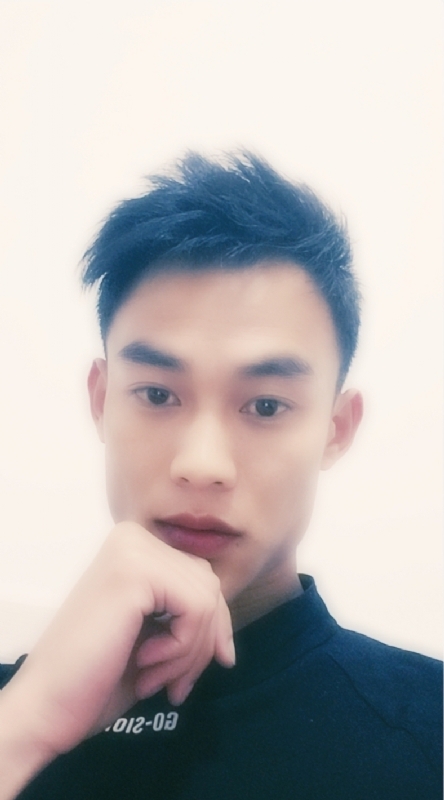 郑漂亮的第一张照片--百色相亲服务中心