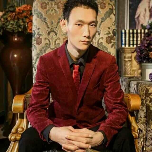 寻找附近的人的第一张照片--百色相亲服务中心