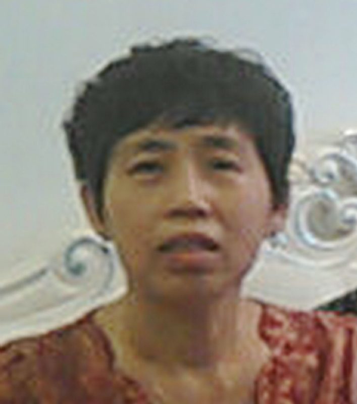 梅花的第一张照片--百色相亲服务中心