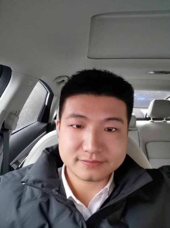 美好未来的第一张照片--百色相亲服务中心