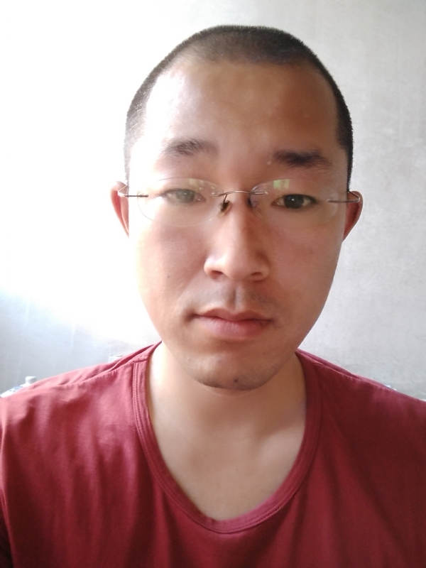 陌生吟的第一张照片--百色相亲服务中心