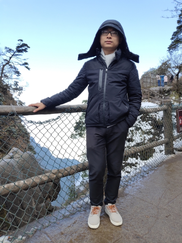 记录的地平线的第一张照片--百色相亲服务中心