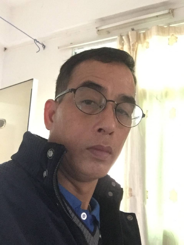 快乐人生的第一张照片--百色相亲服务中心