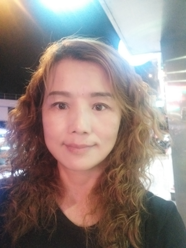 雪儿的第一张照片--百色相亲服务中心