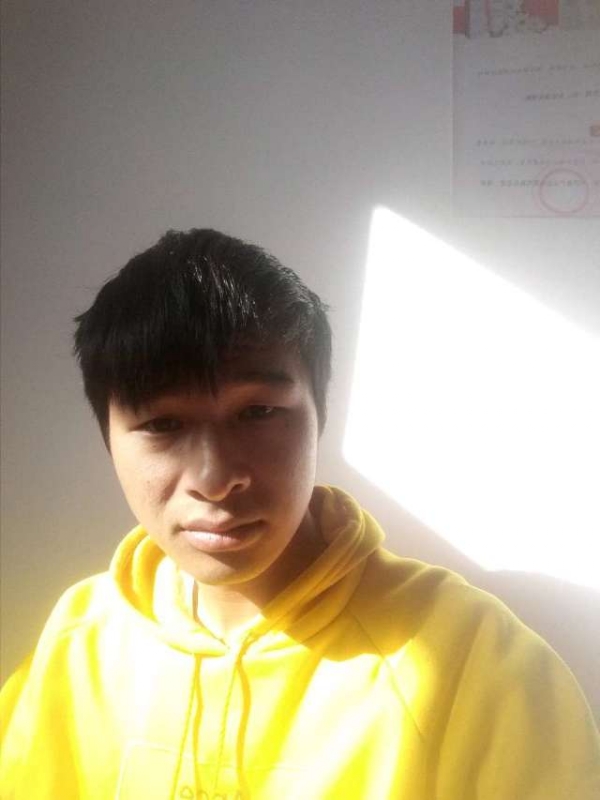 仙女养的臭居居的第一张照片--百色相亲服务中心